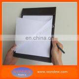 Magnetic Clipboard