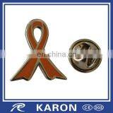 Direct Manufacturer Produce Wholesale Custom Enamel Metal Lapel Pin in China thumbnail-6