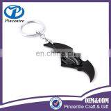 Wholesale Superhero Marvel Batman Bat Metal Keychain With Key Ring in Store thumbnail-5
