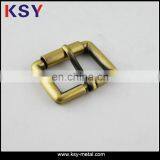 Wholesale Plate Metal Buckle Bag Hardware thumbnail-4