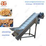 Automatic Green Beans Processing Line|Green Bean Frying Machine Line|Chickpeas Making Machine thumbnail-3