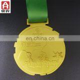 Zhongshan New Design 3D Stand Medal thumbnail-1