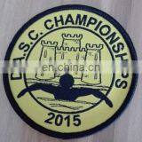 Best OEM Merrow Embroidery Patch thumbnail-1