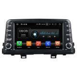 KD-8244 Klyde 8inch 1 Din Android 8.0 hd Auto Radio Gprs Navigation Car Multimedia Dvd Player for Kia Morning 2016 thumbnail-2