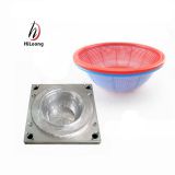 quality plastic basket injection mold manufacturer