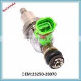 FUEL INJECTOR 23250-28070 2325028070 FOR 1AZ-FSE D4 AVENSIS RAV-4 NOAH IPSUM 2.0 LTR 01-08 thumbnail-1