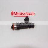 Fuel Injector 96487557 0280158101 for GM OPEL CHEVROLET Nubira Lacetti