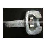 Socket Clevis Tongue Insulator Fitting Pvc Socket Fitting thumbnail-1