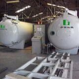 High Frequency Wood Vacuum Dryer With Super Efficient thumbnail-3