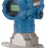 2051C Differential and Gauge Pressure Transmitter