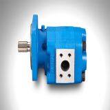 A10vo28dfr/52l-psc64n00 Thru-drive Rear Cover 8cc Rexroth A10vo28 Hydraulic Piston Pump