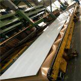 Prime Quality BAOSTEEL Origin ASTM A240 AISI 201 Stainless Steel Sheets 2B Finish 1.0x1000x2000mm thumbnail-2