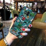 Funda Para Huawei Mate 10 Pro Suave Silicona TPU Chic Patrón Impreso Funda Para Huawei 10 Mate Pro Mate10 Pro Funda Para Teléfono thumbnail-4