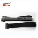 Strong and Durable Elastic Hook and Loop Strap thumbnail-2