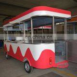 Food Truck for Sale in Malaysia Food Truck Machine Snack Food Truck thumbnail-3