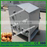 Automatic Cashew Nut Processing Machine Cashew Shelling Peeling Cooking Roasting Cutting Processing Sheller Peeler Roaster thumbnail-2