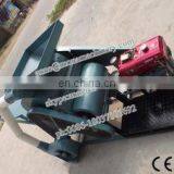 Full Automatic Castor Bean Sheller/castor Oil Plant Shelling Machine thumbnail-5
