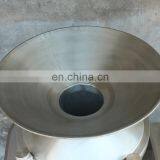 Egg Liquid Breaker Egg Yolk Breaking Shell Separate Machine for Bakery thumbnail-4