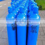 20L 27.8kg Stainless Steel Liquid Oxygen Cylinder thumbnail-1