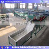 Practical Orange Olives Fruit Sorting Machine/pear Fruit Grading Waxing Sorting Machine thumbnail-3
