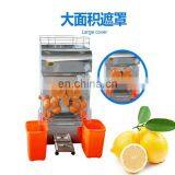 Pomegranate Juicer/Orange Juice Machine /Citrus Squeezing Machine thumbnail-3