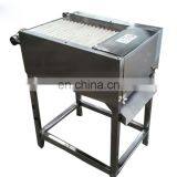 Flower Shape Sausage Cutting Machine Sausage Roll Cutter Machine thumbnail-5