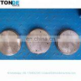 380V Floating Fish Feed Machine/Aquaculture Feed Granulator thumbnail-4