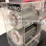 DRB-2-200 Portable Two Roller Sugarcane Juicer Machine With High Quality thumbnail-6