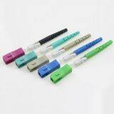 SC UPC MM SX OM3 2.0mm Connector thumbnail-2