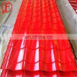 Professional Corrugated Steel Sheet 3mm With CE Certificate thumbnail-1