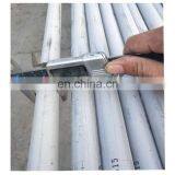 ASTM A213 SS TP310s Stainless Steel Seamless Tube/pipe Price Hydrotest thumbnail-7