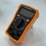 Mini Digital Multimeter Universal Meter 0-600V Test AC DC Voltage Meters thumbnail-2