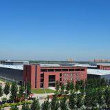 Tianjin Jinglong Construction Machinery Co., Ltd. company overview - view 1 thumbnail