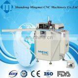 MMCNC Multi-bytes Aluminum Window and Door Corner Combining Machine/ One Corner Crimping Machine thumbnail-3