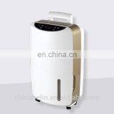 High Temperature Dehumidifier for Home Use 220V thumbnail-2