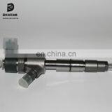 High Quality 0445110446 0445110313 Fuel Injector 0445110445 for Foton thumbnail-1