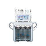 Factory price OEM & ODM mites clear / anti - aging diamond water dermabrasion machine