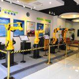 Jiangsu Lingtuo Intelligent Technology Co. , Ltd. company overview - view 2 thumbnail