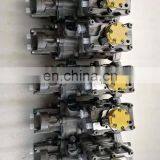 Construction Machinery 2641A312 317-8021 317-6021 Diesel Fuel Pump thumbnail-3