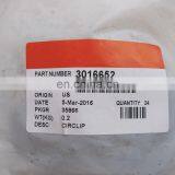 Hot-sale M11 Diesel Engine Spare Part Piston Circlip 3016652 thumbnail-3