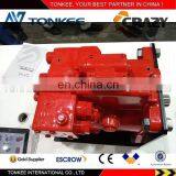 Excavator KAWASAKI K3VL200 Hydraulic Main Pump K3VL200 Hydraulic Pump thumbnail-2