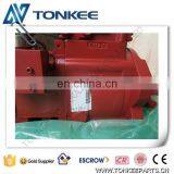 K3V112DT HYDRAULIC PUMP MADE IN CHINA K3V112DT Hydraulic Main Pump thumbnail-7