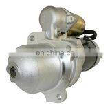 Starter Motor 1113273 10465058 for BOBCAT Articulated Loaders 1600 thumbnail-2