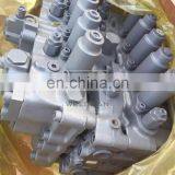 Excavator EC360B Main Control Valve VOE14557520 for KMX32N 14577777 14549884 14557520 thumbnail-3
