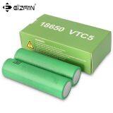 High Drain SONY VTC5 US18650 3.7V 2600mAh 30A Battery thumbnail-1