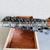 Heavy Machinery 6 Cylinder Engine Parts Isb6.7 Cylinder Head Assy 3977225 QSB6.7 Cylinder Head thumbnail-1