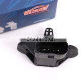 Auto Engine Parts Map Manifold Air Intake Pressure Sensor For AUDI SEAT SKODA VW 0261230031 06B906051 thumbnail-2