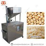 Commercial Slicer Badam Hazelnut Nut Nut Thin Slicer Cutter
