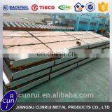 Tisco Mill Test Cheap Stainless Steel Sheet/plate thumbnail-6