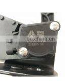 Accelerator Pedal Acceleration Sensor WG9925570002 Suitable for Sinotruk Howo T7H A7 Man thumbnail-2